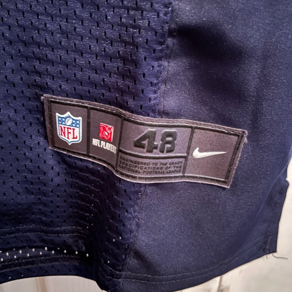 Richard sherman Seahawks Jersey - Picture 4 of 4